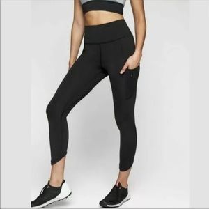 Athleta All-in Capri